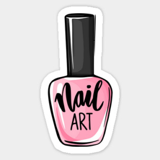 nail art Magnet