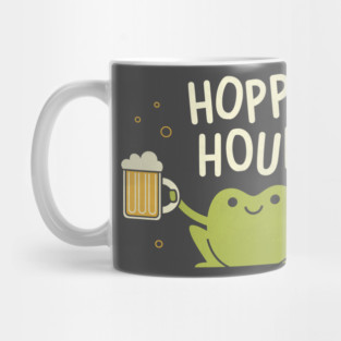 Hoppy Hour Mug