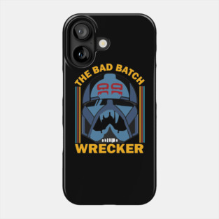 bad batch Phone Case
