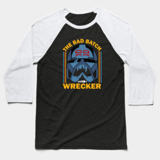 bad batch Baseball T-Shirt
