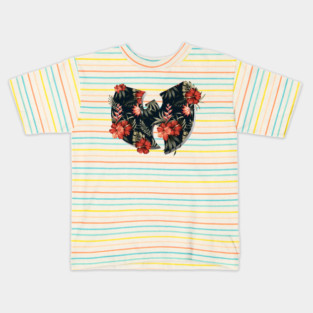 HaWuaiin 2 Kids T-Shirt
