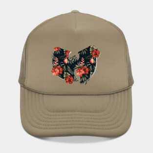 HaWuaiin 2 Hat