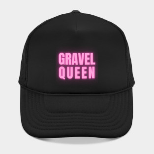 Gravel Queen Shirt, Gravelista Shirt, Queen of Gravel Shirt, Gravel Shirts for Her, Gravelista, Women Who Gravel, Women Gravel, Women's Gravel Bikes, Gravel Gangsta, Gravel Party Hat