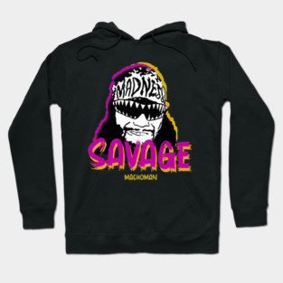 machoman randy savage Hoodie