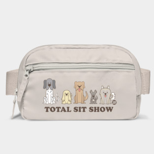 TOTAL SIT SHOW Bag