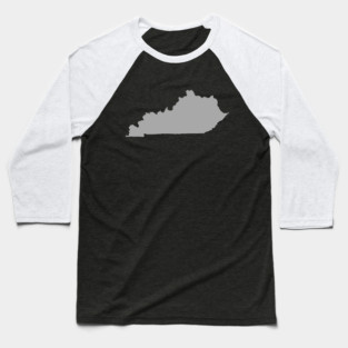 Kentucky Solid Baseball T-Shirt