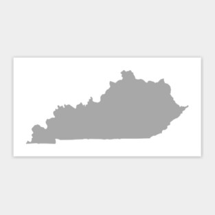 Kentucky Solid Sticker