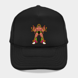 Ultimate Hat