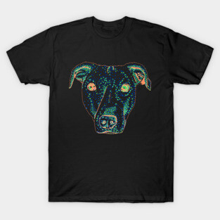 American Pit Bull T-Shirt