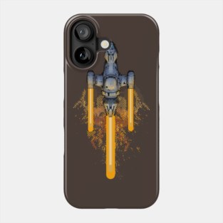 Firefly Phone Case