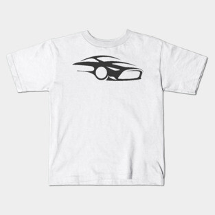 Car Kids T-Shirt