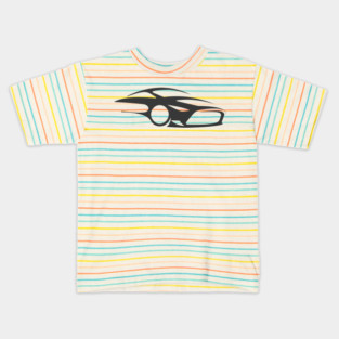Car Kids T-Shirt