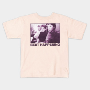 Beat Happening Kids T-Shirt