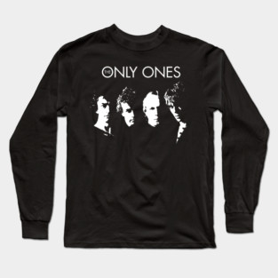 only ones Long Sleeve T-Shirt