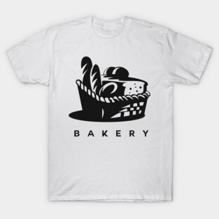 Bakery T-Shirt