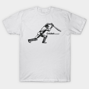 Cricket T-Shirt