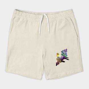 Enbird Shorts
