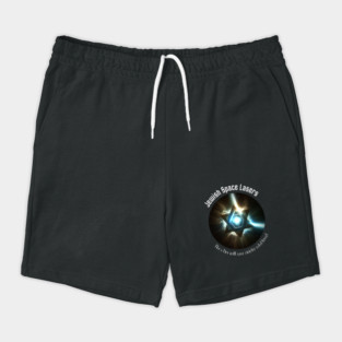 Jewish Space Lasers v1 Shorts
