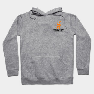 Orange Alternative (Polish) Hoodie