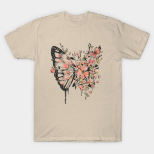 Metamorphora T-Shirt