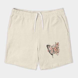 Metamorphora Shorts