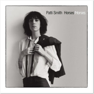 horses Posters and Art