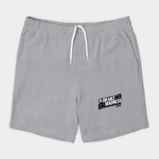 Drake Bulldogs March Madness 2023 Shorts