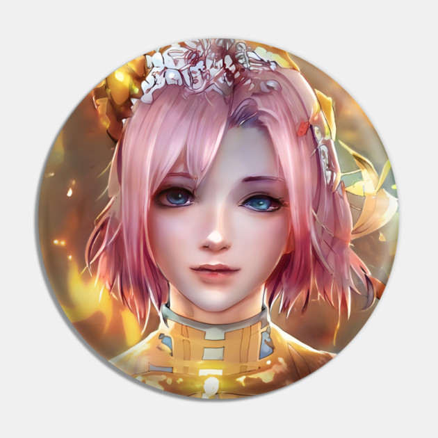 manga girl anime style Pin by animegirlnft