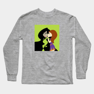 Wickedly Possible Long Sleeve T-Shirt