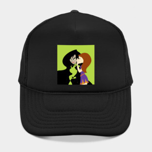 Wickedly Possible Hat