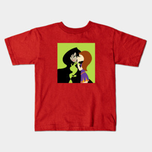 Wickedly Possible Kids T-Shirt