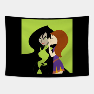 Wickedly Possible Tapestry