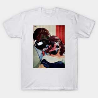 The complexity of attraction T-Shirt