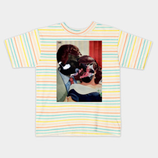 The complexity of attraction Kids T-Shirt