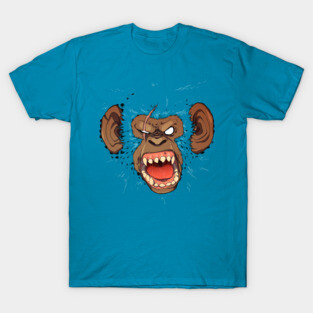 MONKEY KING T-Shirt