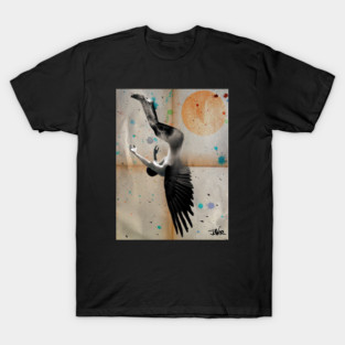 Icarus T-Shirt