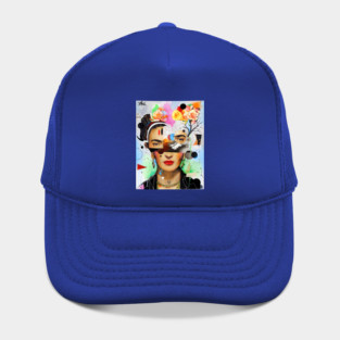 Kahlo analitica Hat