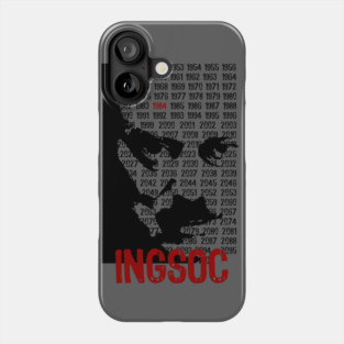 1984 Phone Case