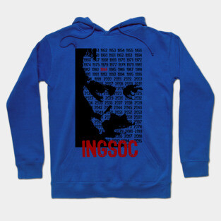 1984 Hoodie