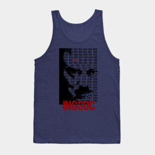 1984 Tank Top