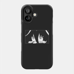 Zombieland saga - Tae chan Phone Case