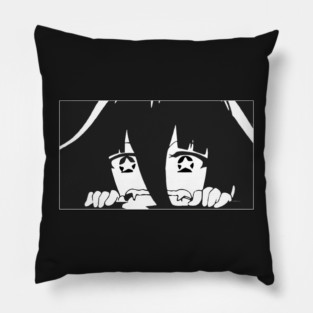 Zombieland saga - Tae chan Pillow