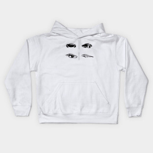 Cars Kids Hoodie