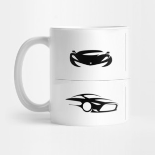 Cars Mug