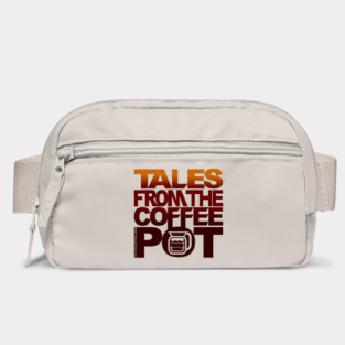 TALES FROM THE COFFEE POT 2023 Bag