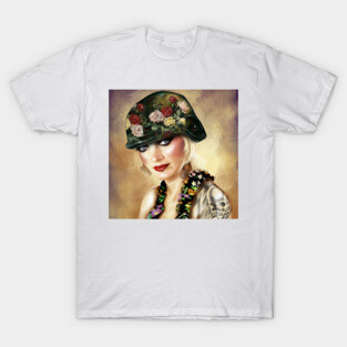 Carol Brady T-Shirt