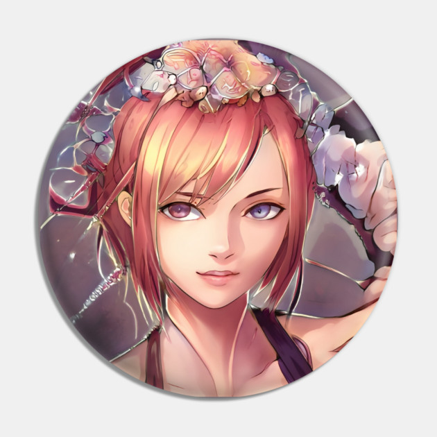 anime girl japan manga character Pin by animegirlnft