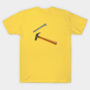 Tools T-Shirt