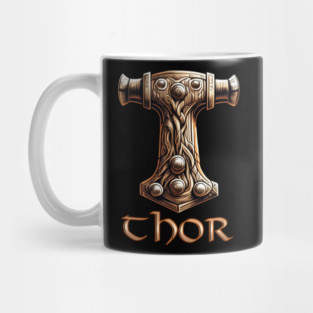 thor Mug