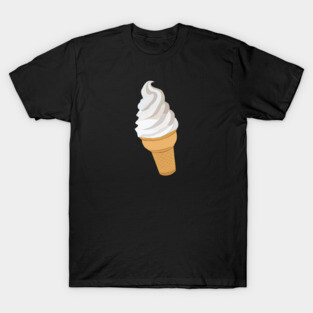 Ice Cream Cone T-Shirt